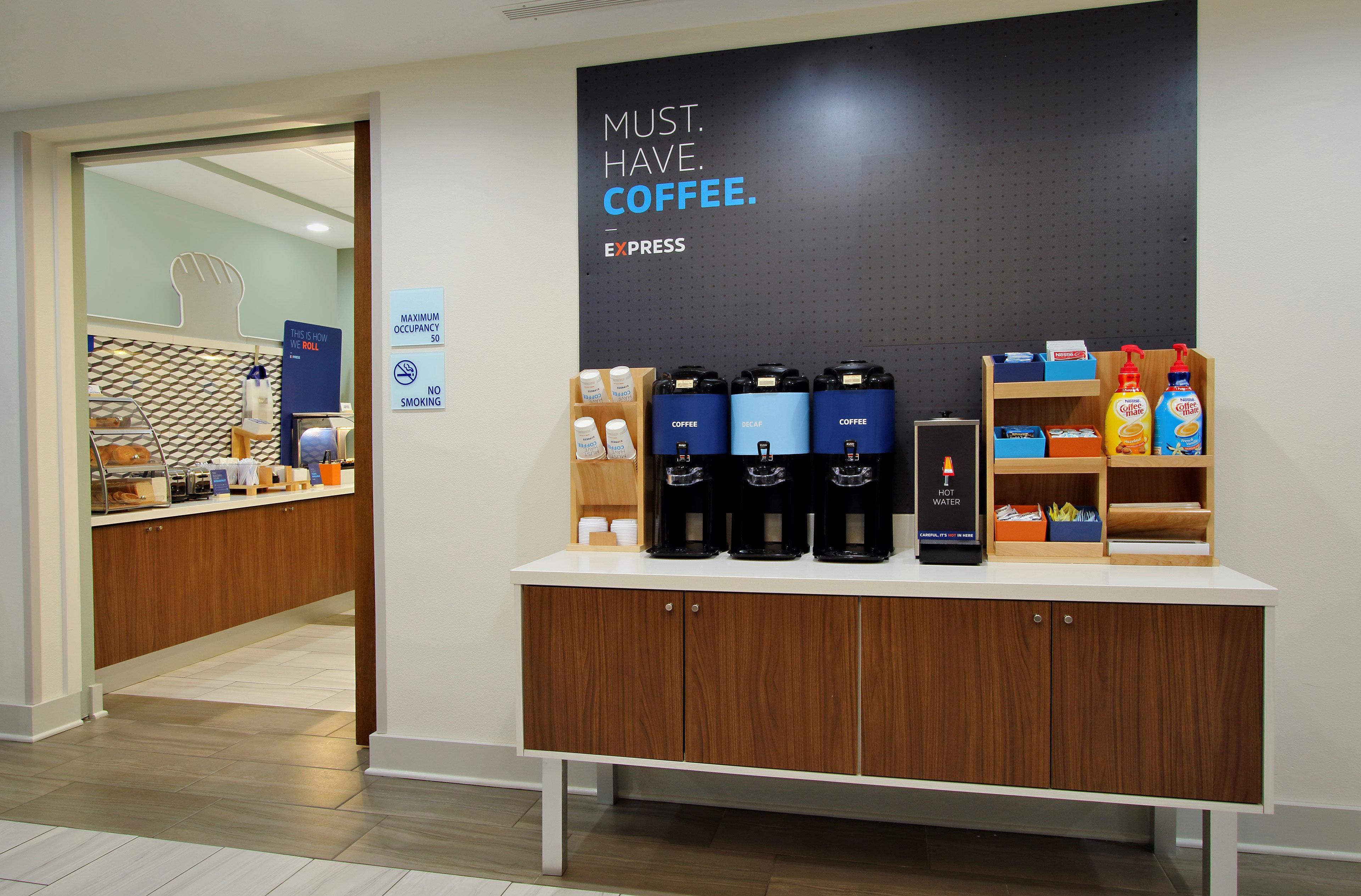 Holiday Inn Express & Suites El Paso Airport By Ihg Экстерьер фото