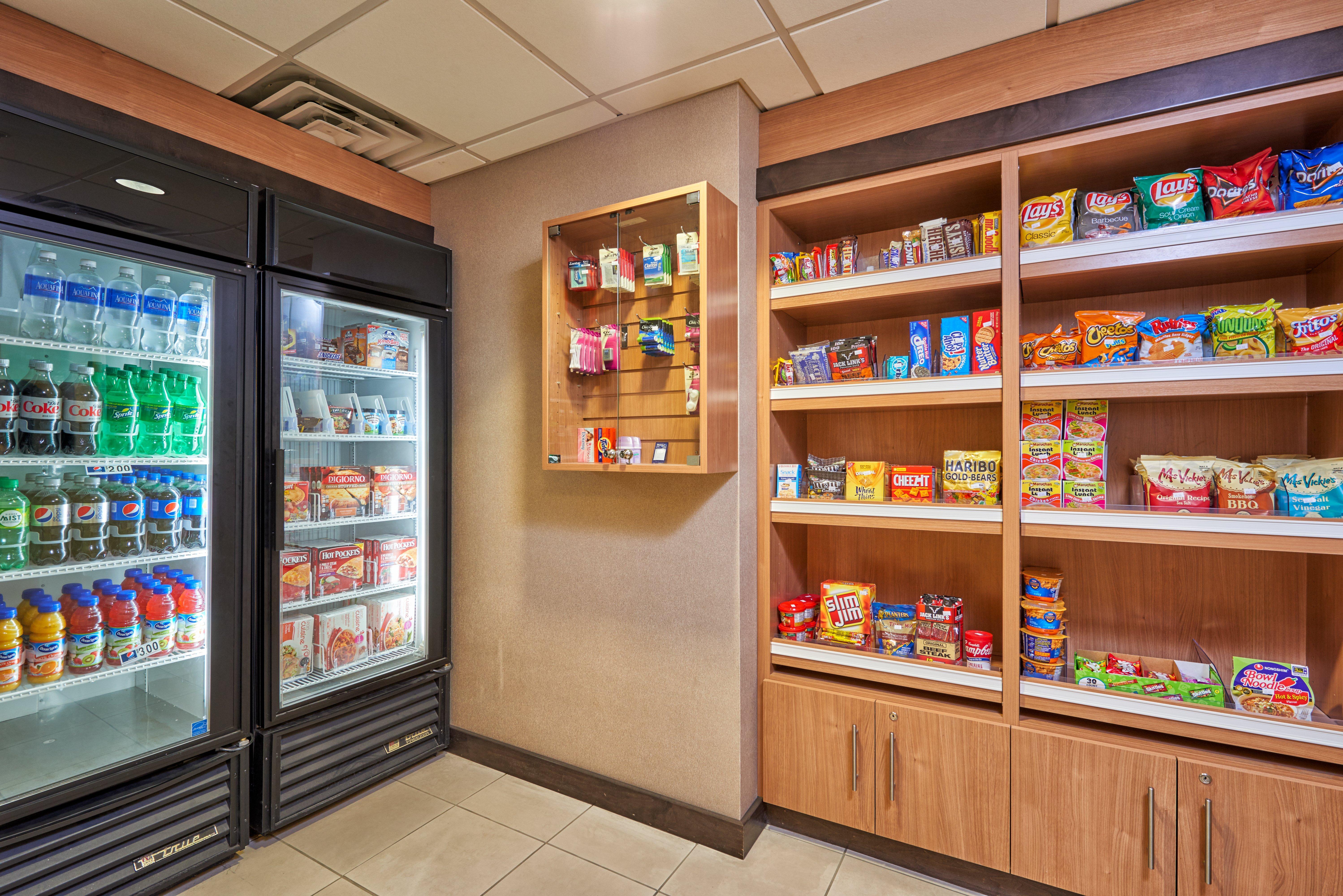 Holiday Inn Express & Suites El Paso Airport By Ihg Экстерьер фото